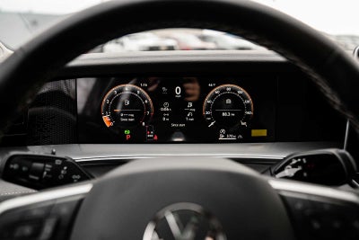 2026 Volkswagen Tiguan SE AWD