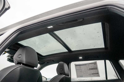 2026 Volkswagen Tiguan SE R-Line AWD