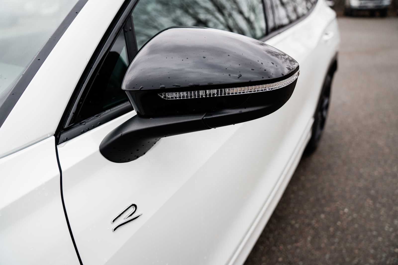 2026 Volkswagen Tiguan SE R-Line AWD