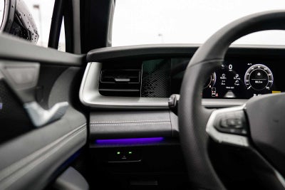 2026 Volkswagen Tiguan SE R-Line AWD