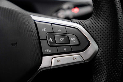 2026 Volkswagen Tiguan SE R-Line AWD