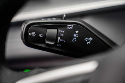 2026 Volkswagen Tiguan SE R-Line AWD