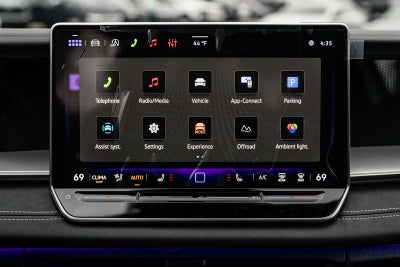 2026 Volkswagen Tiguan SE R-Line AWD