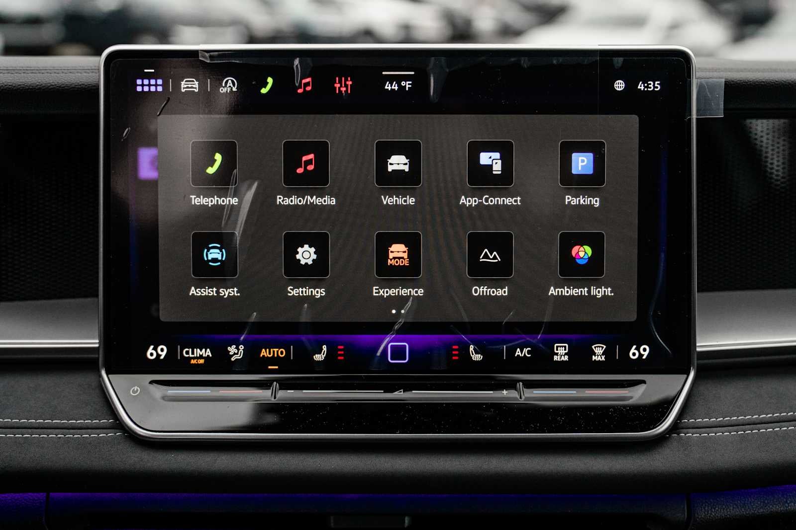 2026 Volkswagen Tiguan SE R-Line AWD