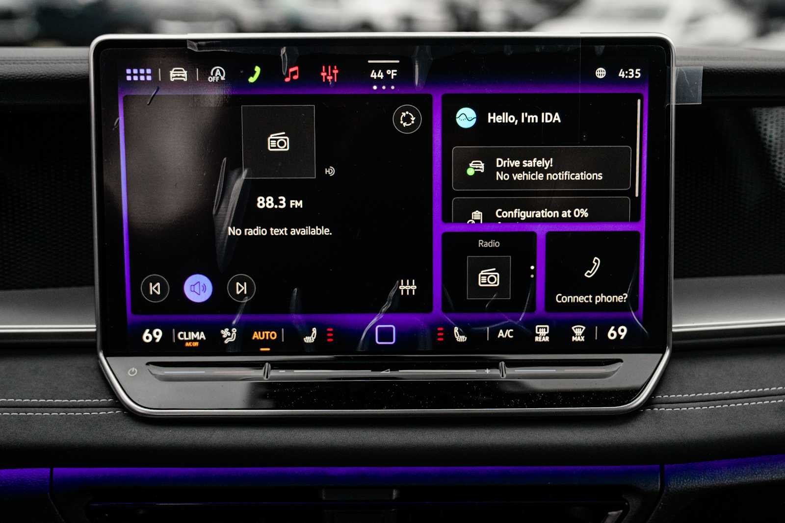 2026 Volkswagen Tiguan SE R-Line AWD