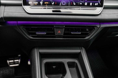 2026 Volkswagen Tiguan SE R-Line AWD