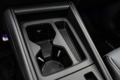 2026 Volkswagen Tiguan SE R-Line AWD