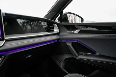 2026 Volkswagen Tiguan SE R-Line AWD