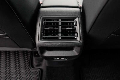 2026 Volkswagen Tiguan SE R-Line AWD