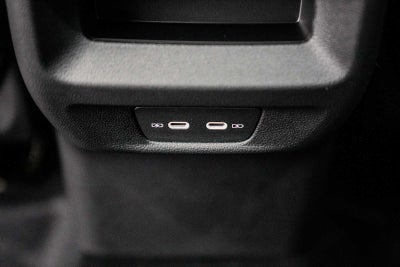 2026 Volkswagen Tiguan SE R-Line AWD