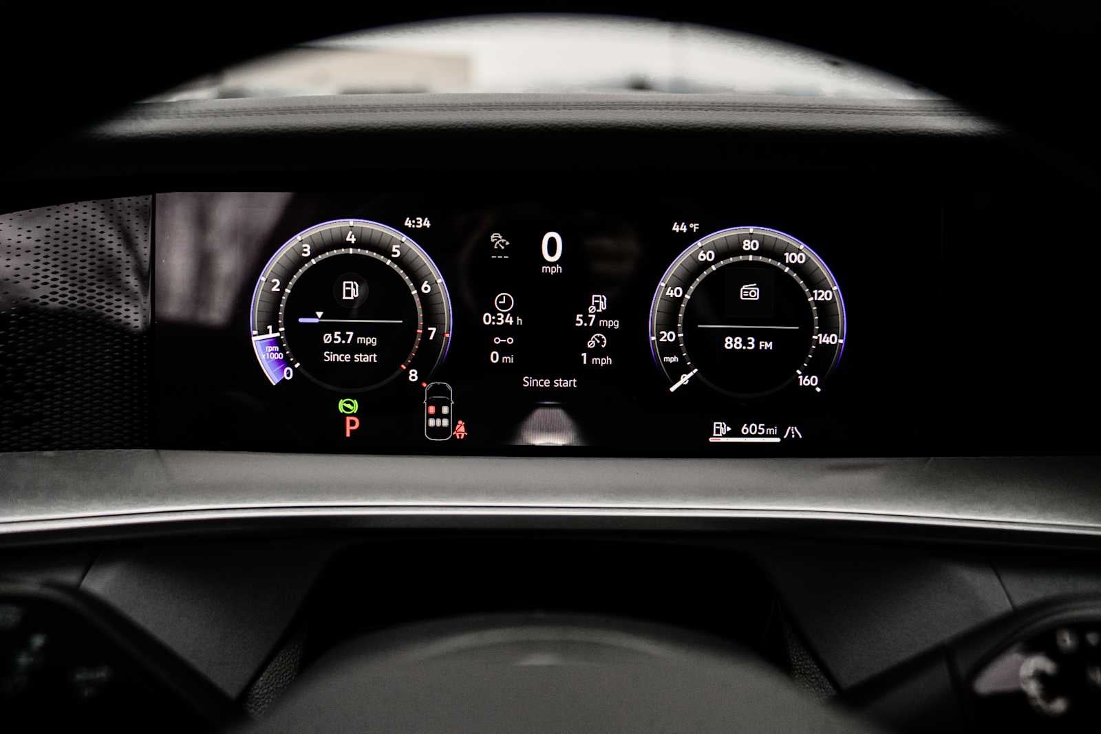 2026 Volkswagen Tiguan SE R-Line AWD