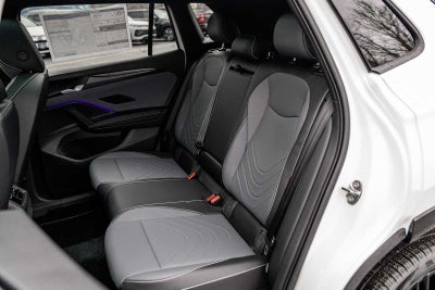 2026 Volkswagen Tiguan SE R-Line AWD