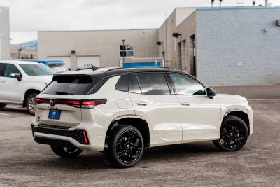 2026 Volkswagen Tiguan SE R-Line AWD