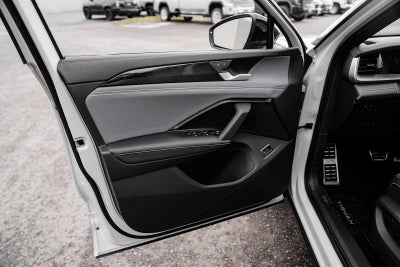 2026 Volkswagen Tiguan SE R-Line AWD