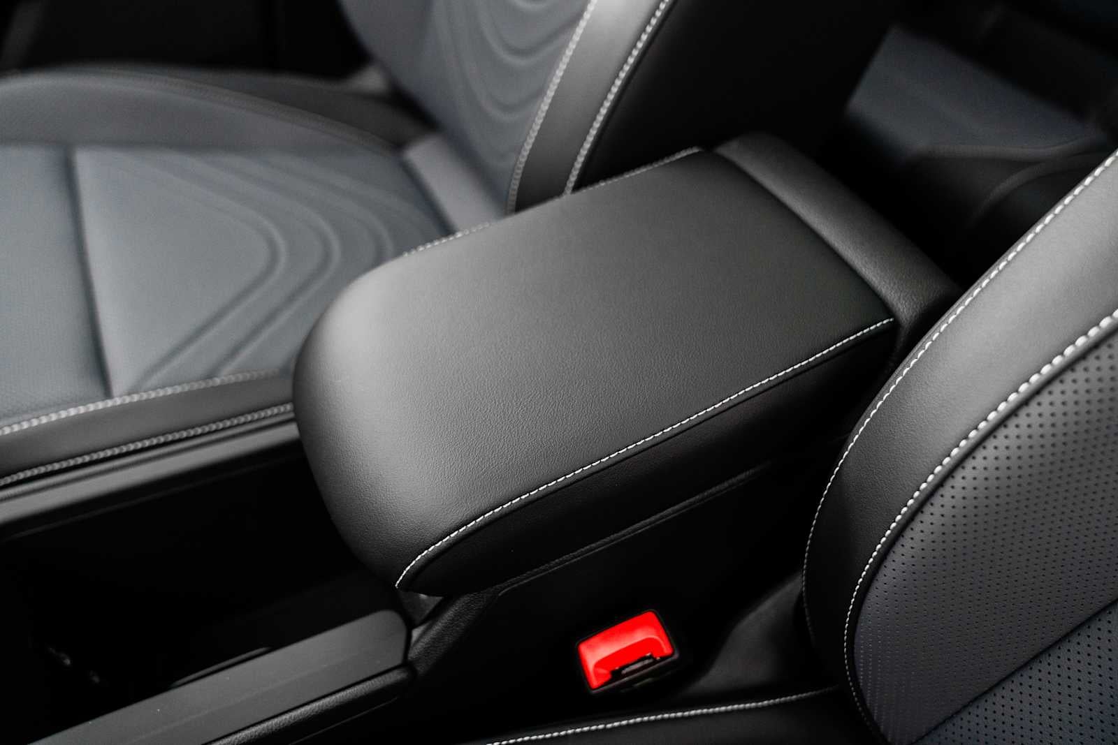 2026 Volkswagen Tiguan SE R-Line AWD