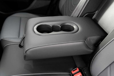 2026 Volkswagen Tiguan SE R-Line AWD