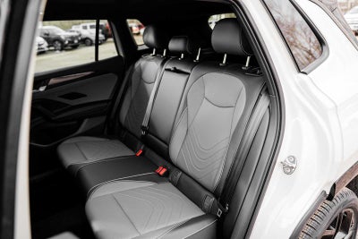 2026 Volkswagen Tiguan SE R-Line AWD