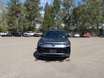 2025 Volkswagen Tiguan SE R-Line Black