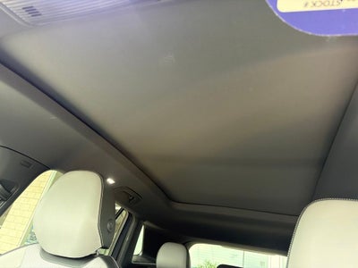 2025 Volkswagen Tiguan SE R-Line Black