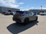 2025 Volkswagen Tiguan SE R-Line Black