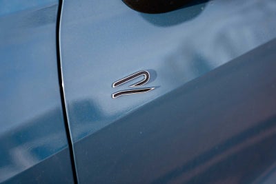 2026 Volkswagen Tiguan SE R-Line AWD