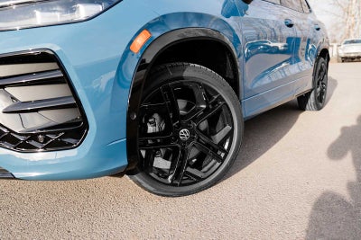 2026 Volkswagen Tiguan SE R-Line AWD