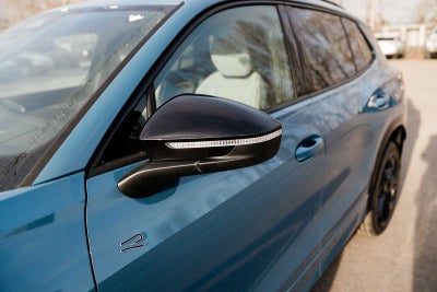 2026 Volkswagen Tiguan SE R-Line AWD