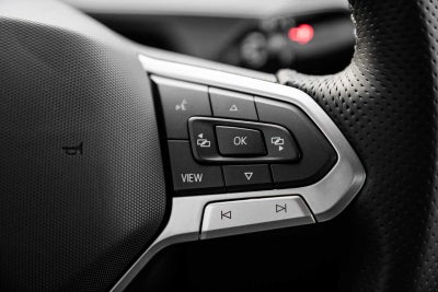 2026 Volkswagen Tiguan SE R-Line AWD