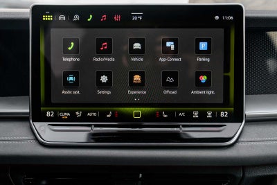 2026 Volkswagen Tiguan SE R-Line AWD