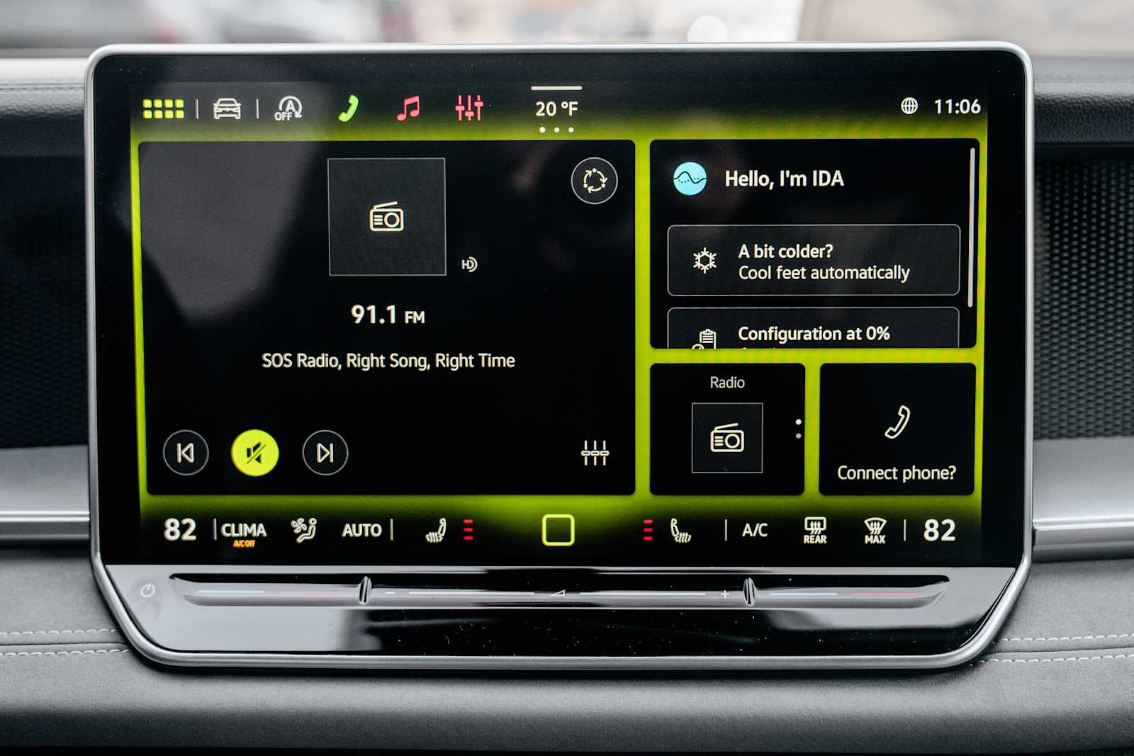 2026 Volkswagen Tiguan SE R-Line AWD