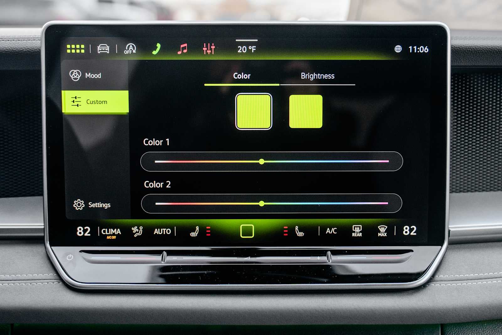 2026 Volkswagen Tiguan SE R-Line AWD