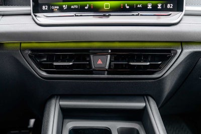 2026 Volkswagen Tiguan SE R-Line AWD