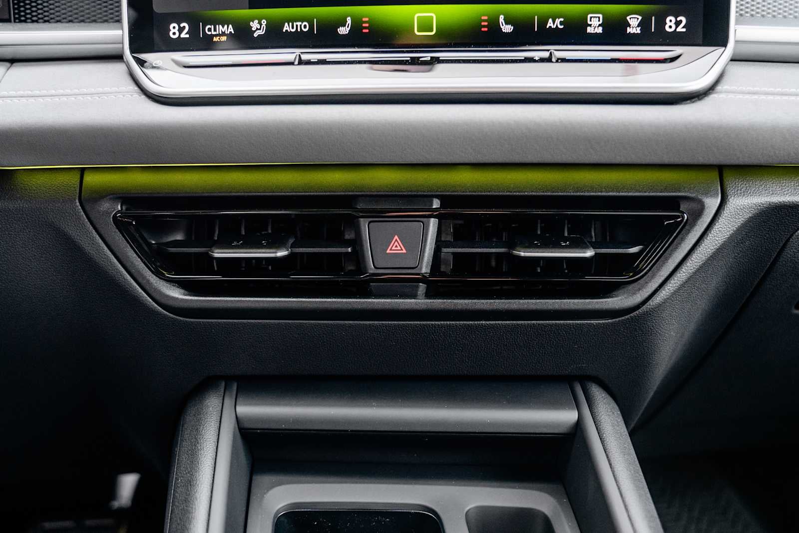 2026 Volkswagen Tiguan SE R-Line AWD