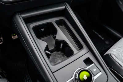 2026 Volkswagen Tiguan SE R-Line AWD