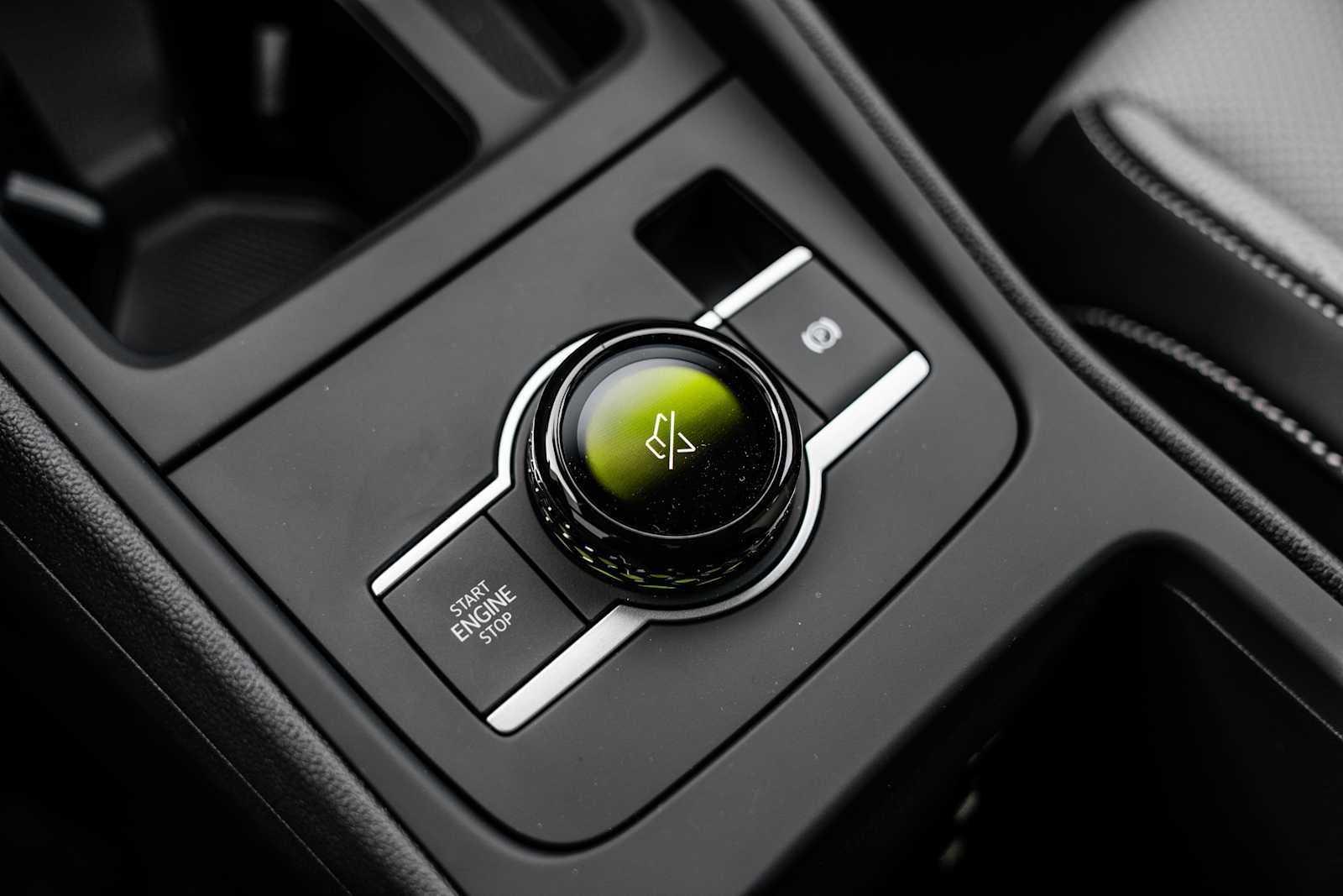 2026 Volkswagen Tiguan SE R-Line AWD