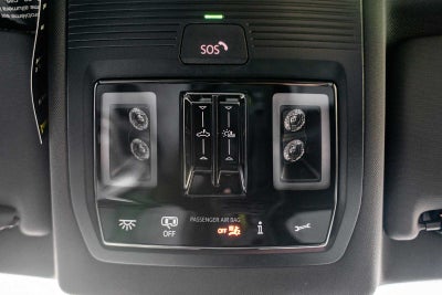 2026 Volkswagen Tiguan SE R-Line AWD