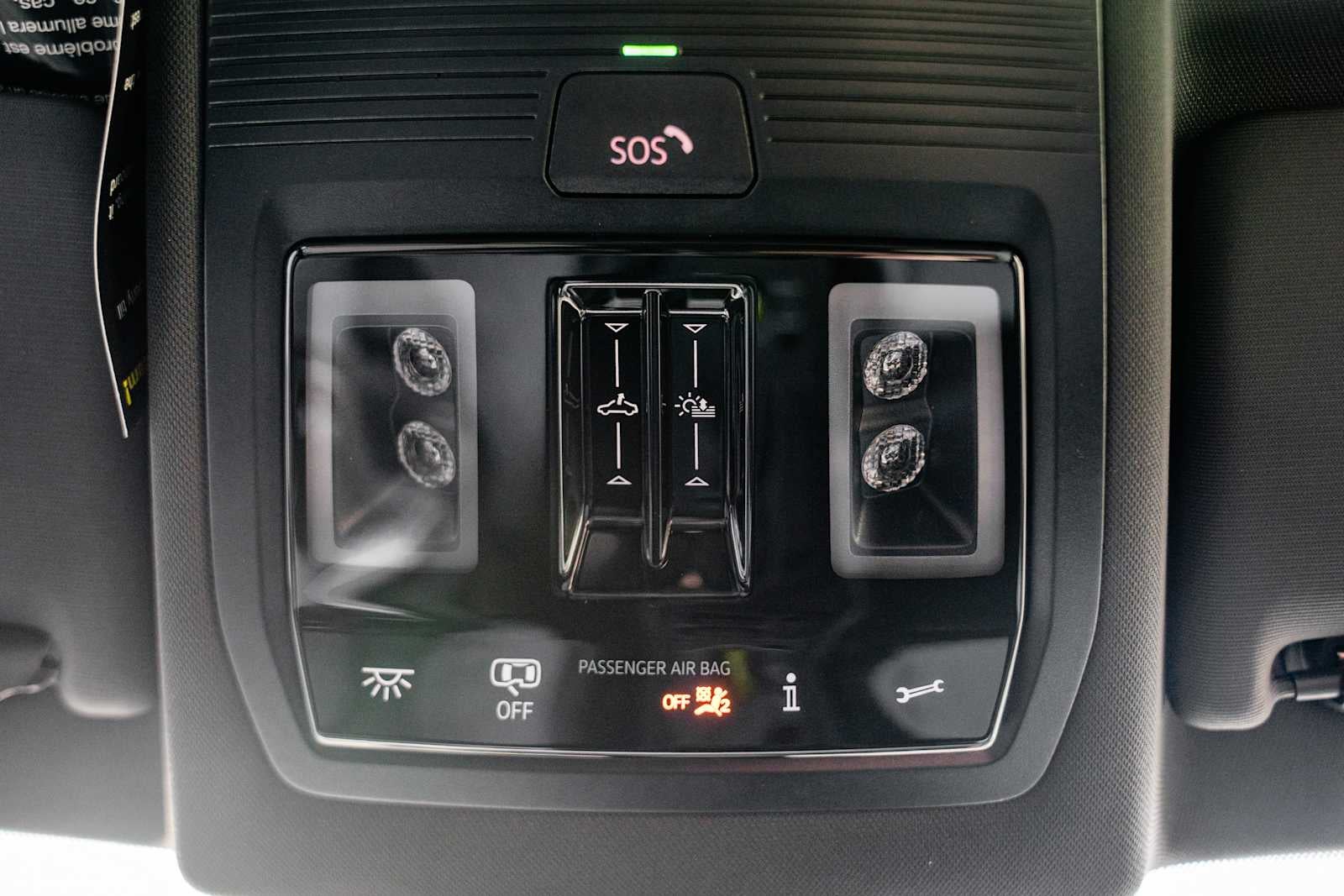 2026 Volkswagen Tiguan SE R-Line AWD