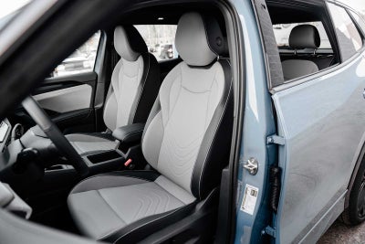 2026 Volkswagen Tiguan SE R-Line AWD