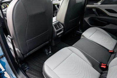 2026 Volkswagen Tiguan SE R-Line AWD