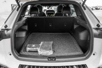 2026 Volkswagen Tiguan SE R-Line AWD