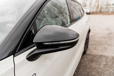 2026 Volkswagen Tiguan SE R-Line AWD