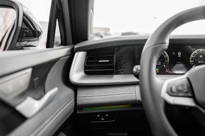 2026 Volkswagen Tiguan SE R-Line AWD