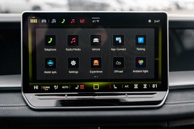 2026 Volkswagen Tiguan SE R-Line AWD