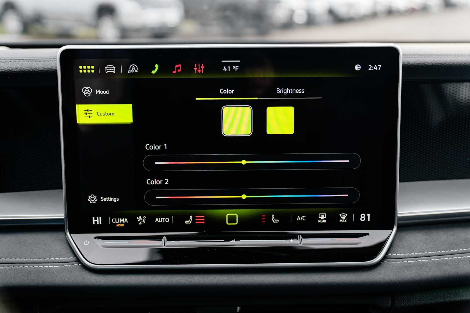 2026 Volkswagen Tiguan SE R-Line AWD