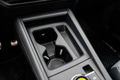 2026 Volkswagen Tiguan SE R-Line AWD