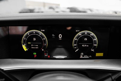 2026 Volkswagen Tiguan SE R-Line AWD