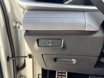 2025 Volkswagen Tiguan SE R-Line Black