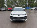 2025 Volkswagen Tiguan SE R-Line Black