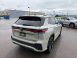 2025 Volkswagen Tiguan SE R-Line Black
