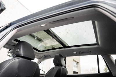 2026 Volkswagen Tiguan SE AWD